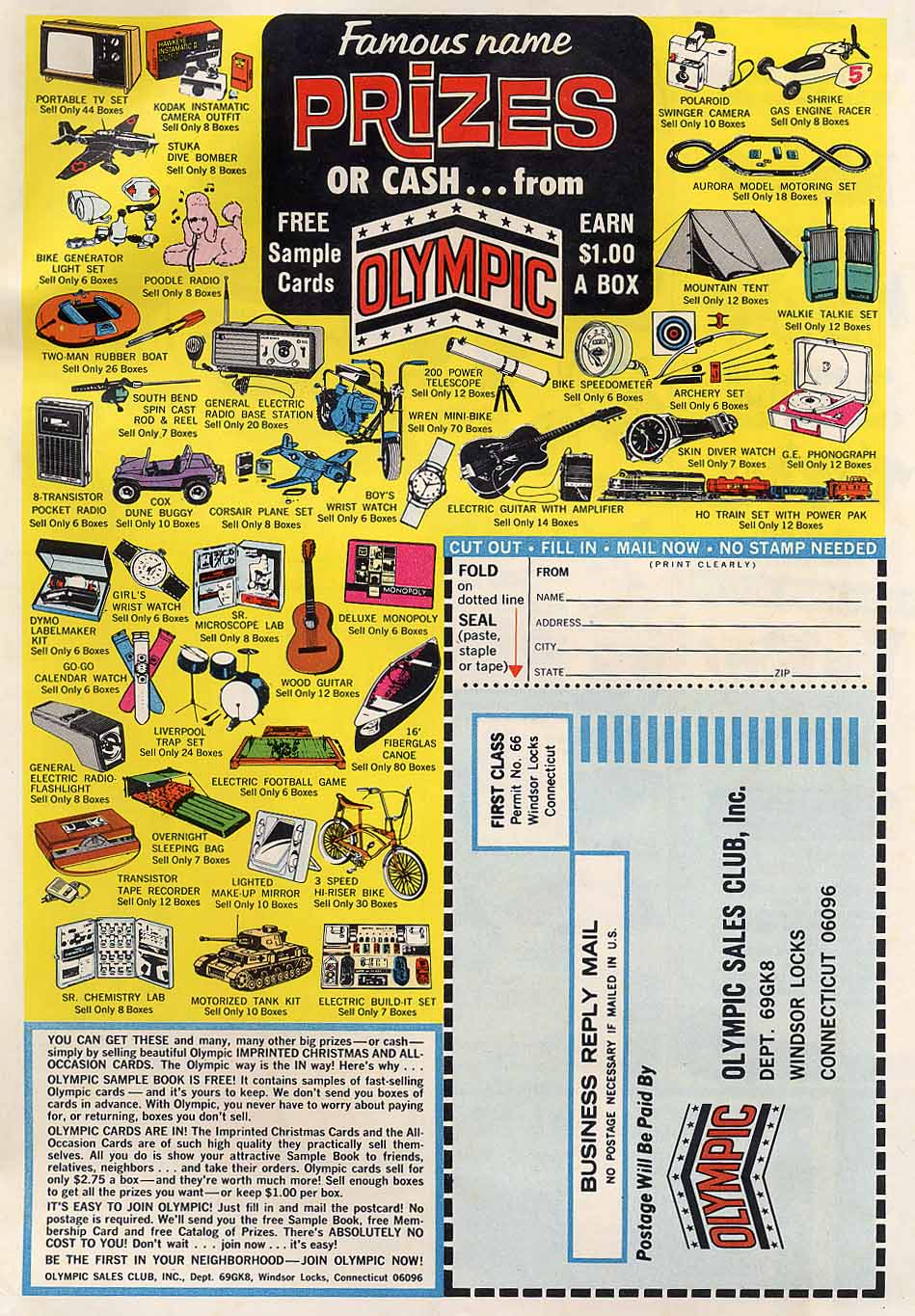 Read online Space Family Robinson comic -  Issue #36 - 35