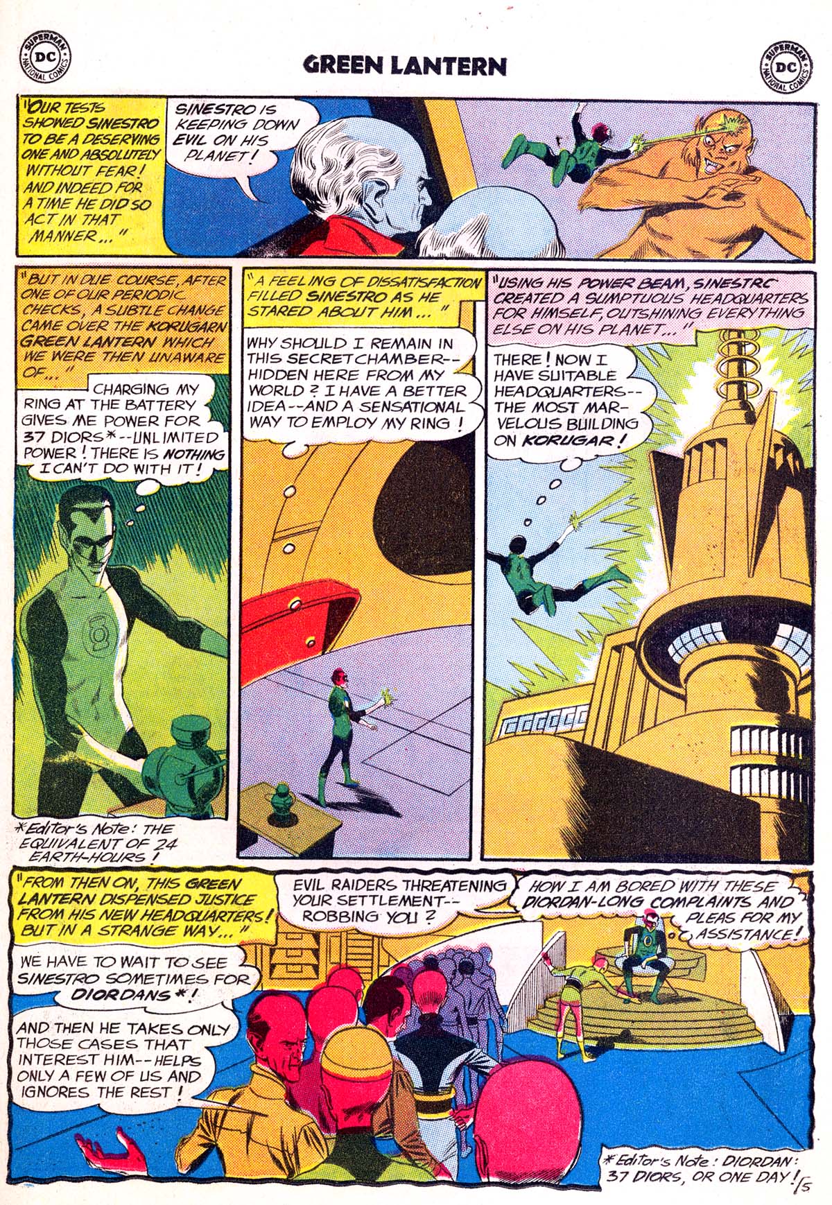 Read online DC Special Blue Ribbon Digest comic -  Issue #15 - 49