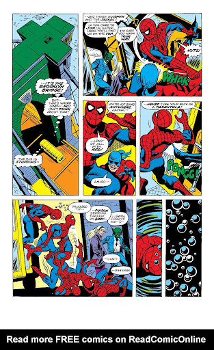 Amazing Spider-Man Epic Collection issue Spider-Man or Spider-Clone (Part 1) - Page 97