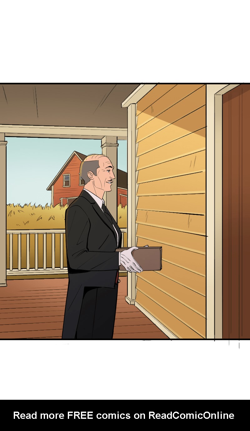 Read online Batman: Wayne Family Adventures comic -  Issue #47 - 2