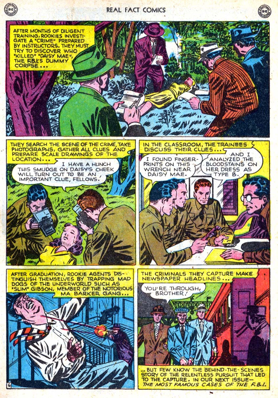 Read online Real Fact Comics comic -  Issue #12 - 49