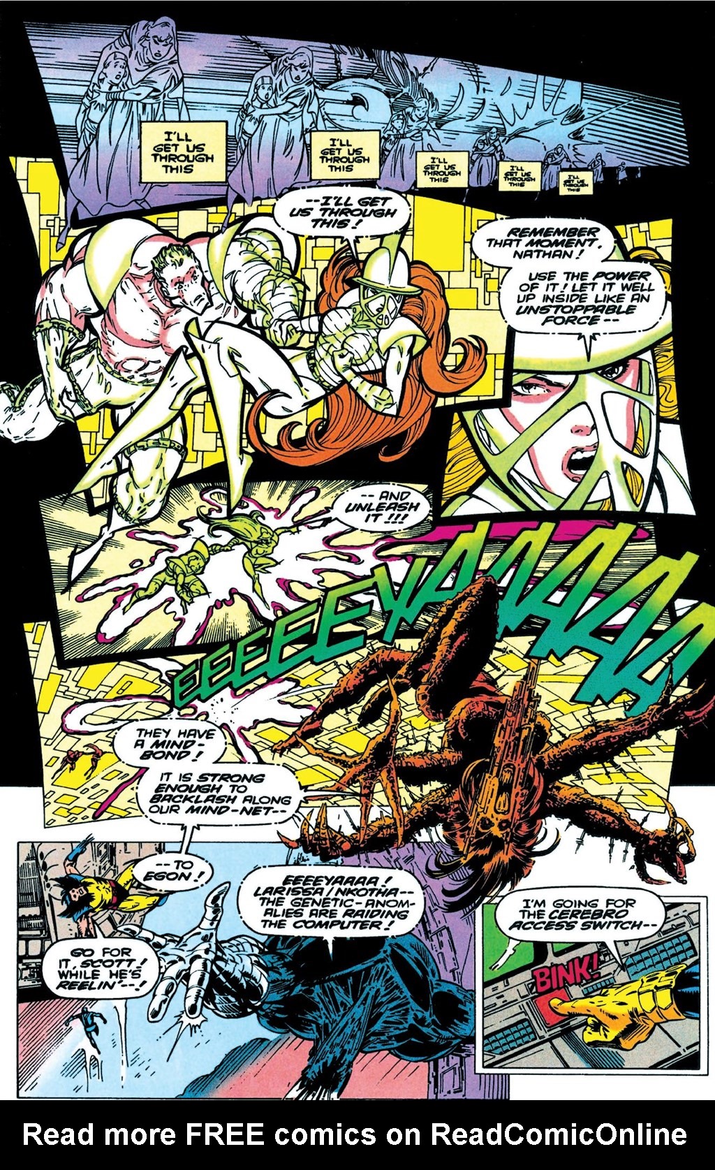 Read online Wolverine Epic Collection: Blood Debt comic -  Issue #Wolverine Epic Collection TPB 7 (Part 3) - 36