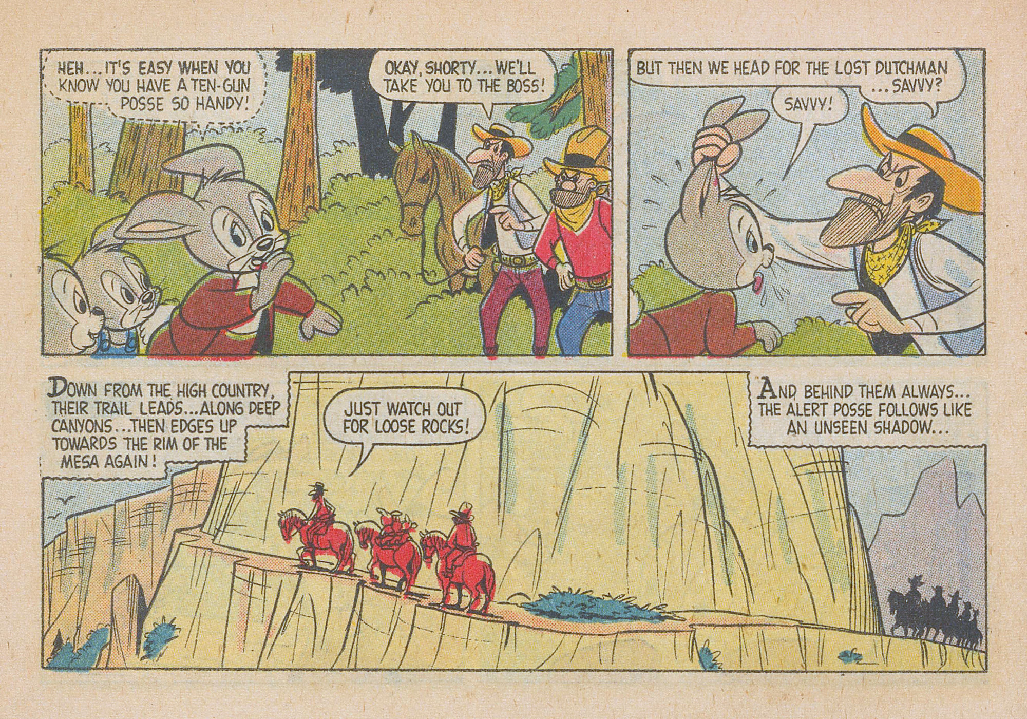 Read online March of Comics comic -  Issue #171 - 14