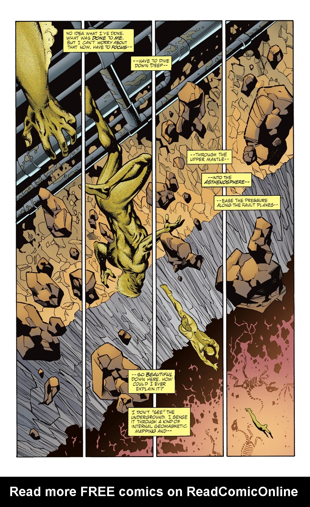 Read online JSA by Geoff Johns comic -  Issue # TPB 5 (Part 2) - 40