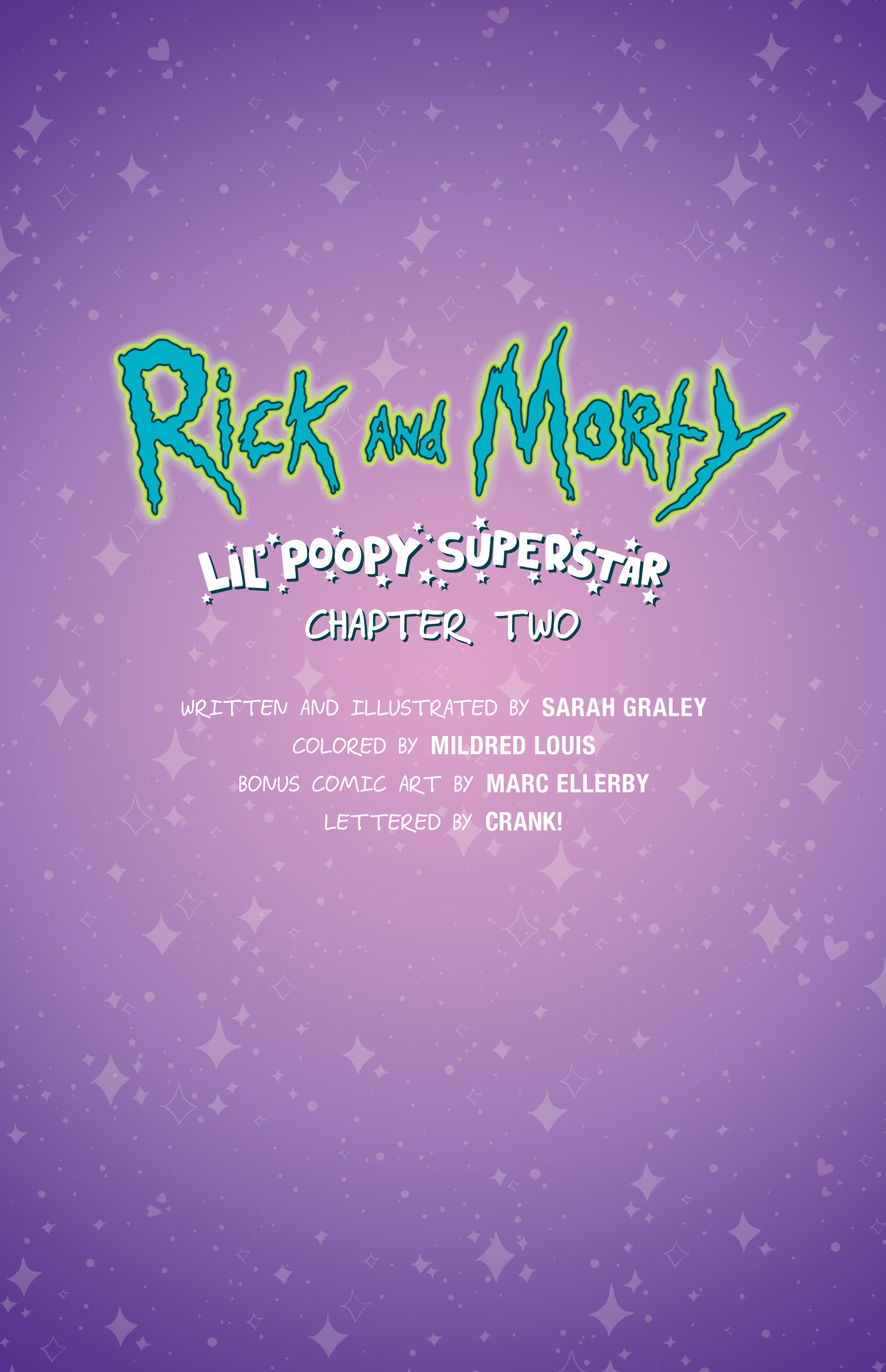 Read online Rick and Morty Deluxe Edition comic -  Issue # TPB 3 (Part 2) - 55