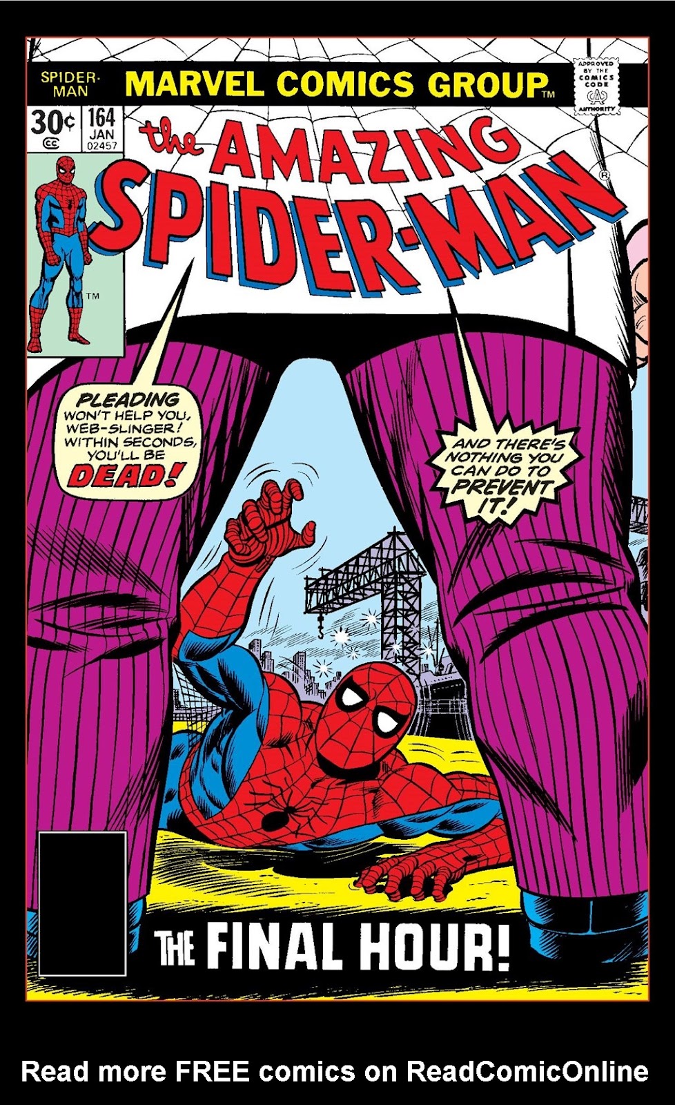 Amazing Spider-Man Epic Collection issue Spider-Man or Spider-Clone (Part 5) - Page 33