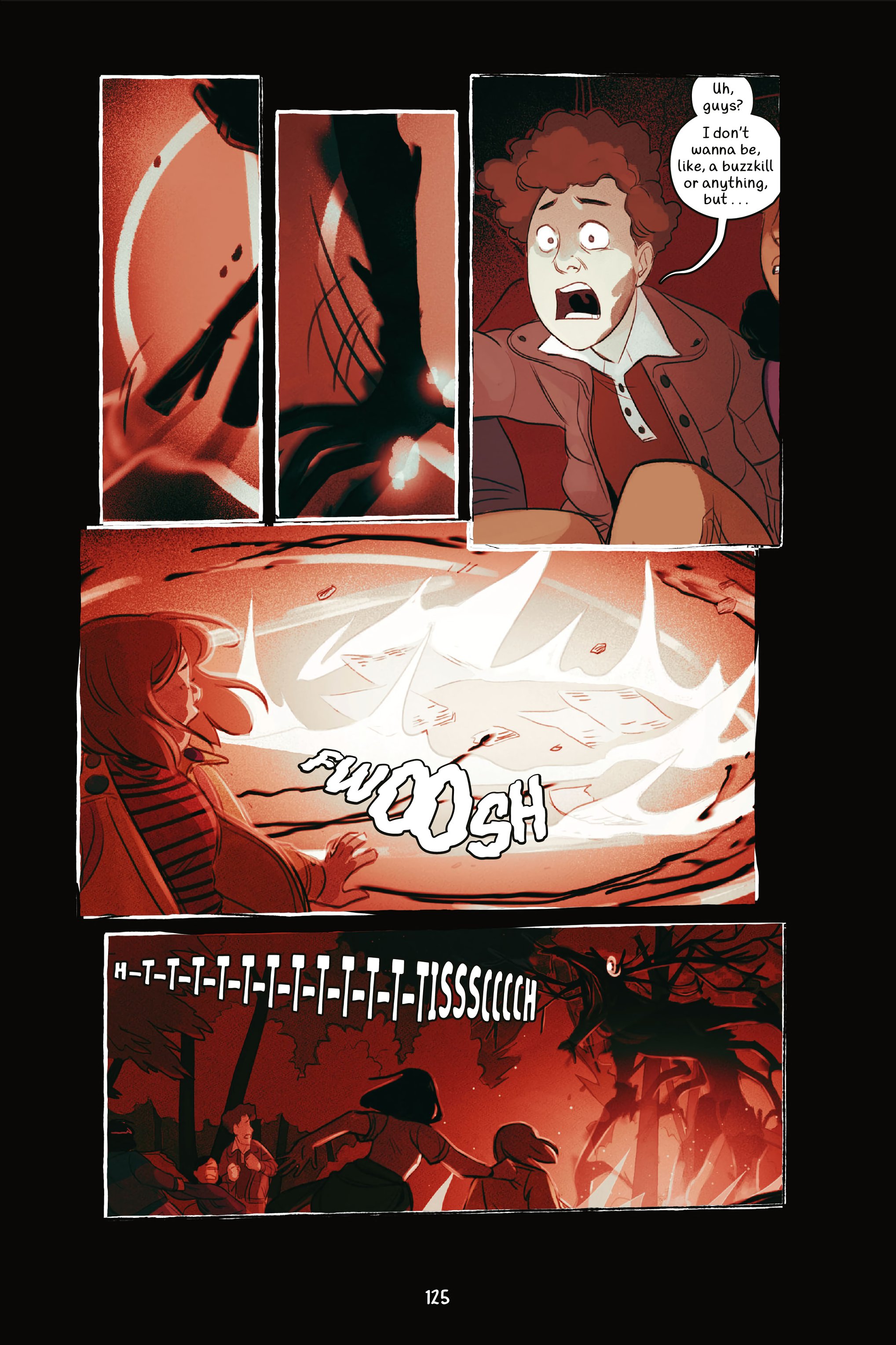 Read online The Ojja-Wojja comic -  Issue # TPB (Part 2) - 27