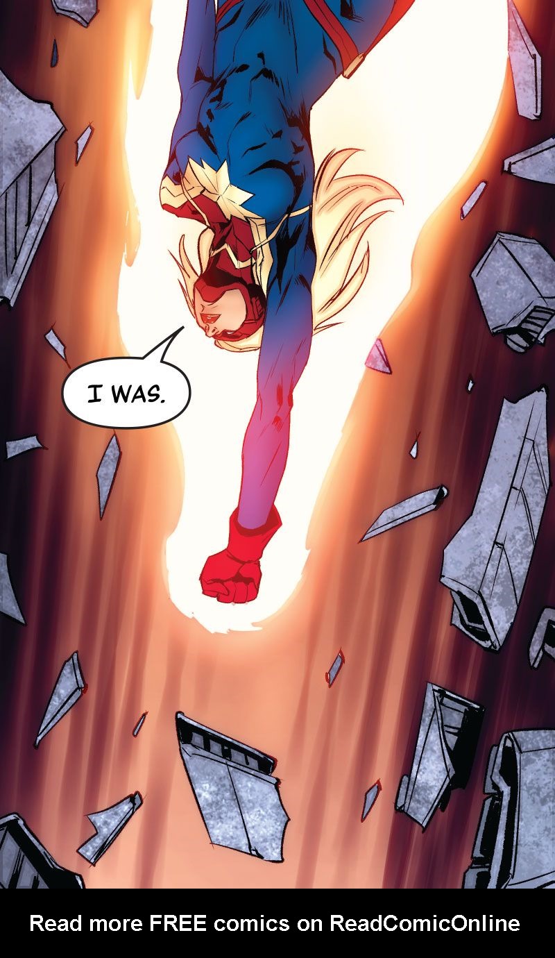 Read online Avengers Unlimited: Infinity Comic comic -  Issue #62 - 42