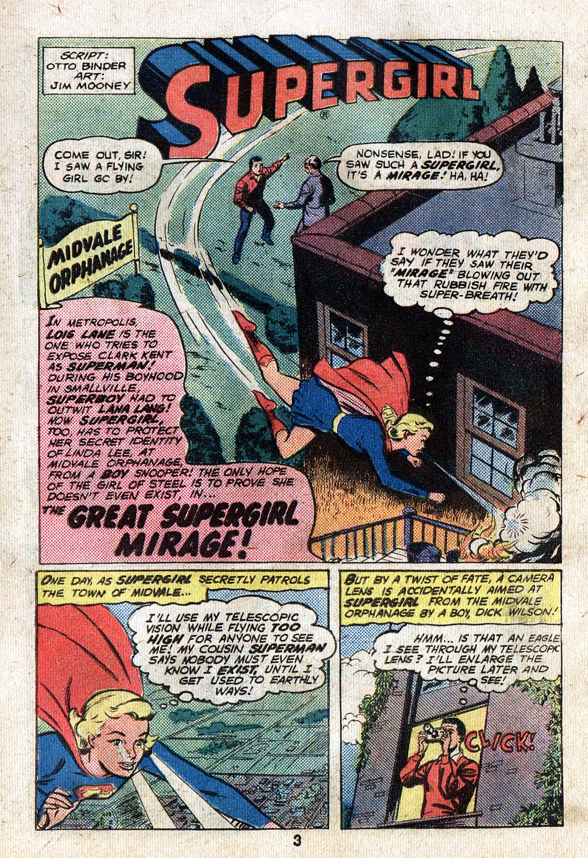 Read online The Best of DC comic -  Issue #17 - 3