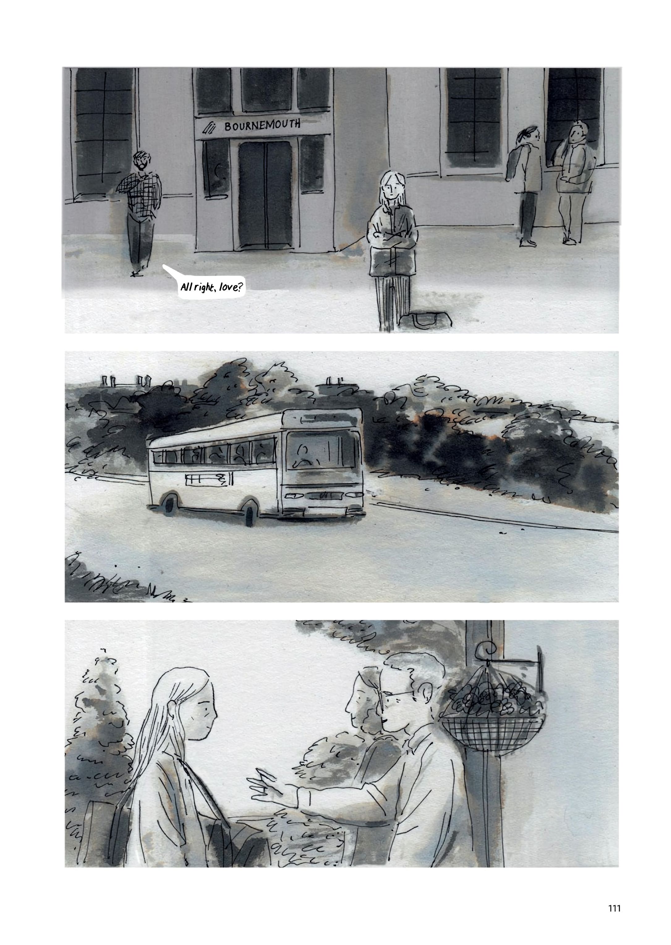 Read online Alison comic -  Issue # TPB (Part 2) - 19