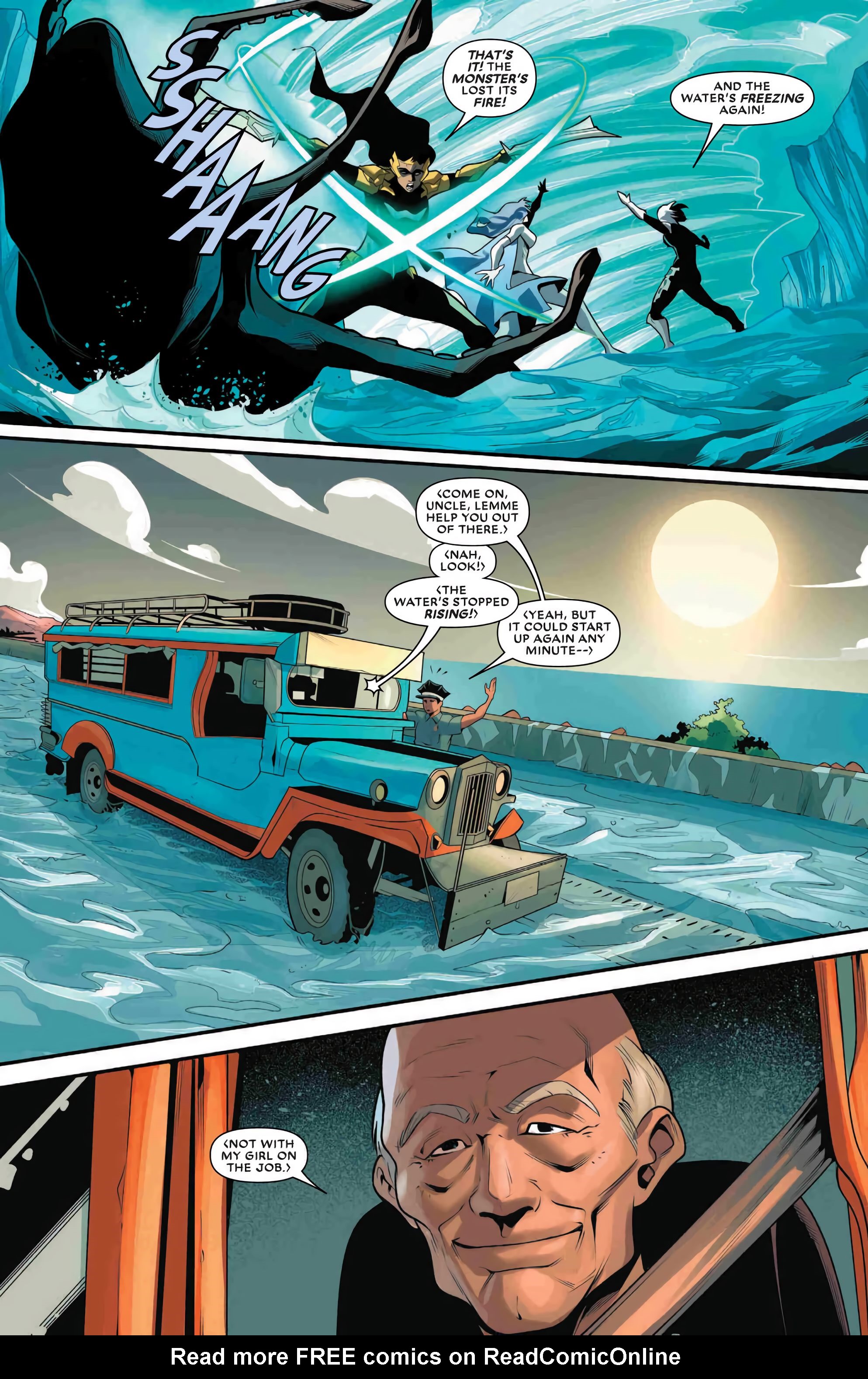 Read online War of the Realms comic -  Issue # _Omnibus (Part 12) - 83