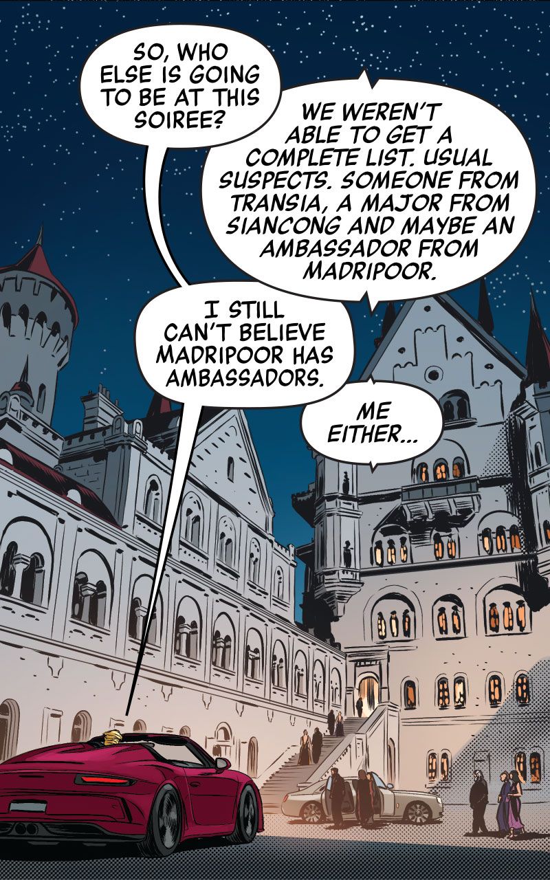 Read online Avengers Unlimited: Infinity Comic comic -  Issue #52 - 19