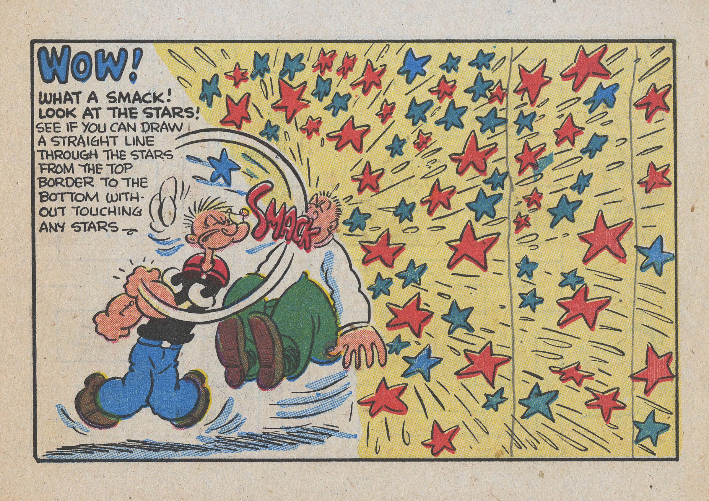 Read online March of Comics comic -  Issue #96 - 31