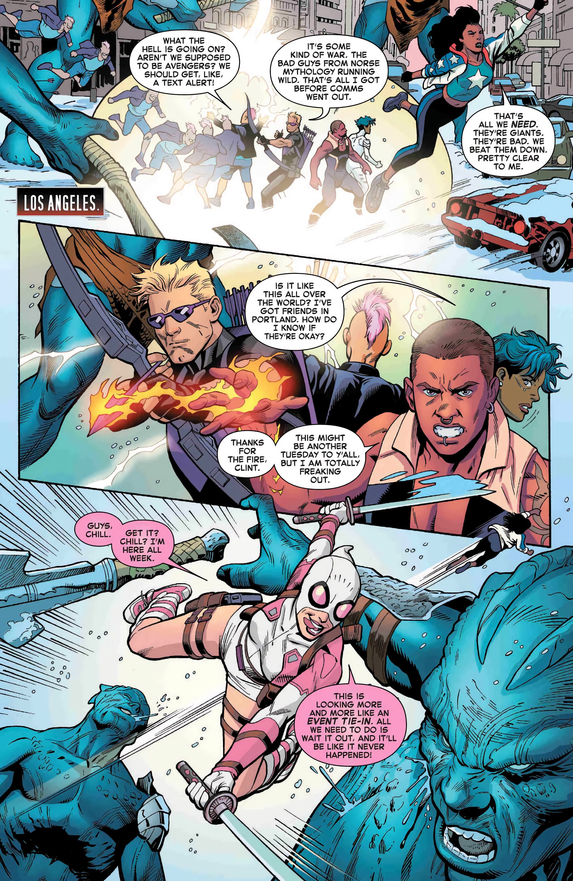 Read online War of the Realms comic -  Issue # _Omnibus (Part 13) - 59