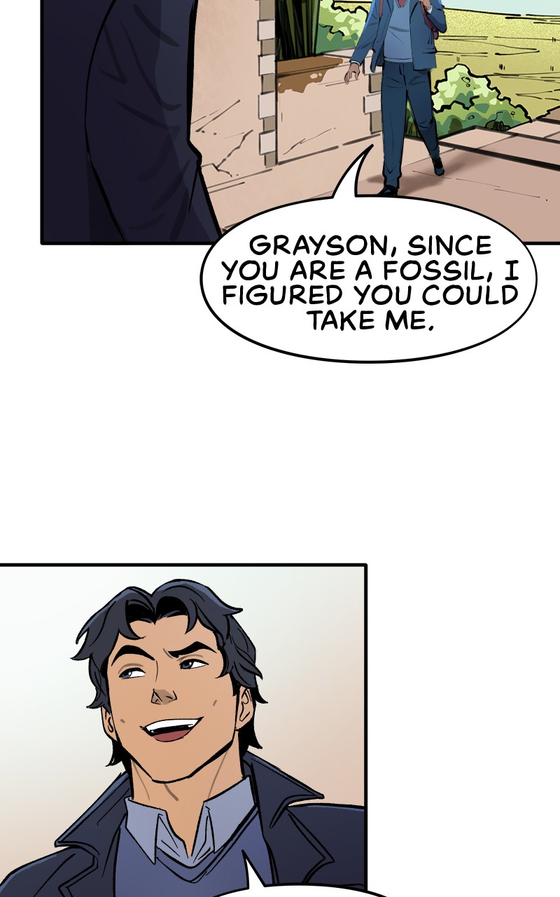 Read online Batman: Wayne Family Adventures comic -  Issue #27 - 7