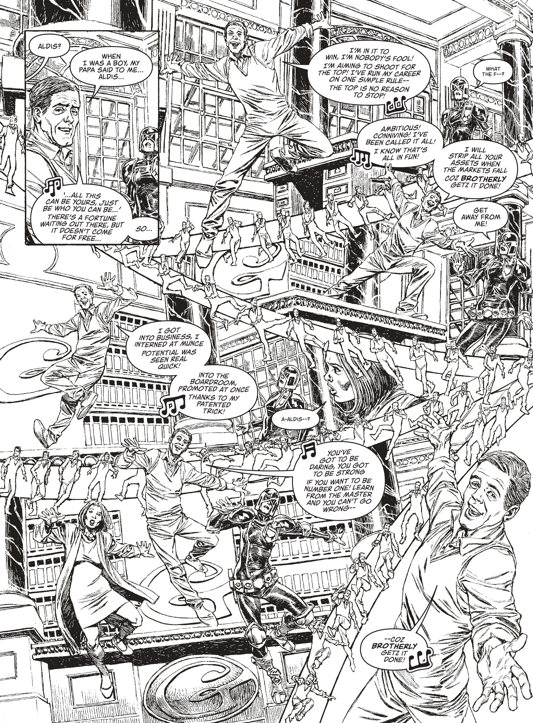 Read online Lawless comic -  Issue # TPB 4 - 115