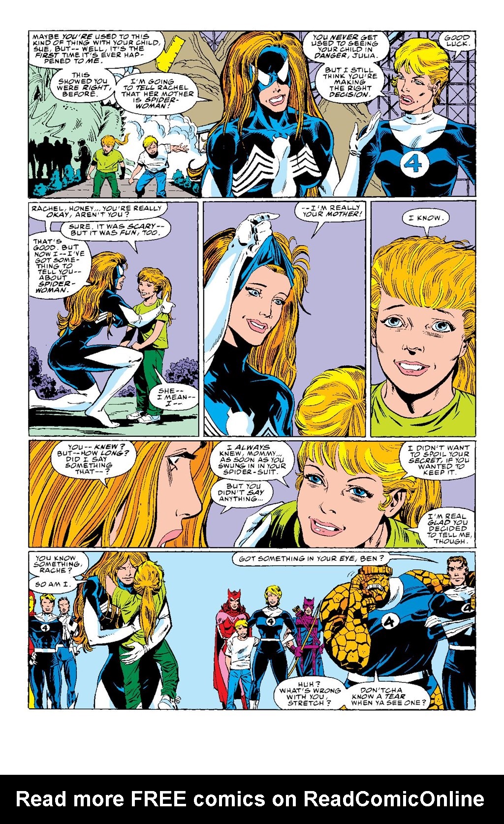 Read online Avengers West Coast Epic Collection: How The West Was Won comic -  Issue #Avengers West Coast Epic Collection California Screaming (Part 3) - 72