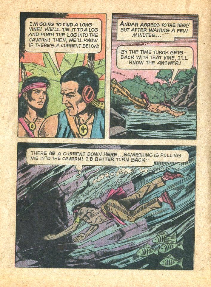 Read online March of Comics comic -  Issue #399 - 8