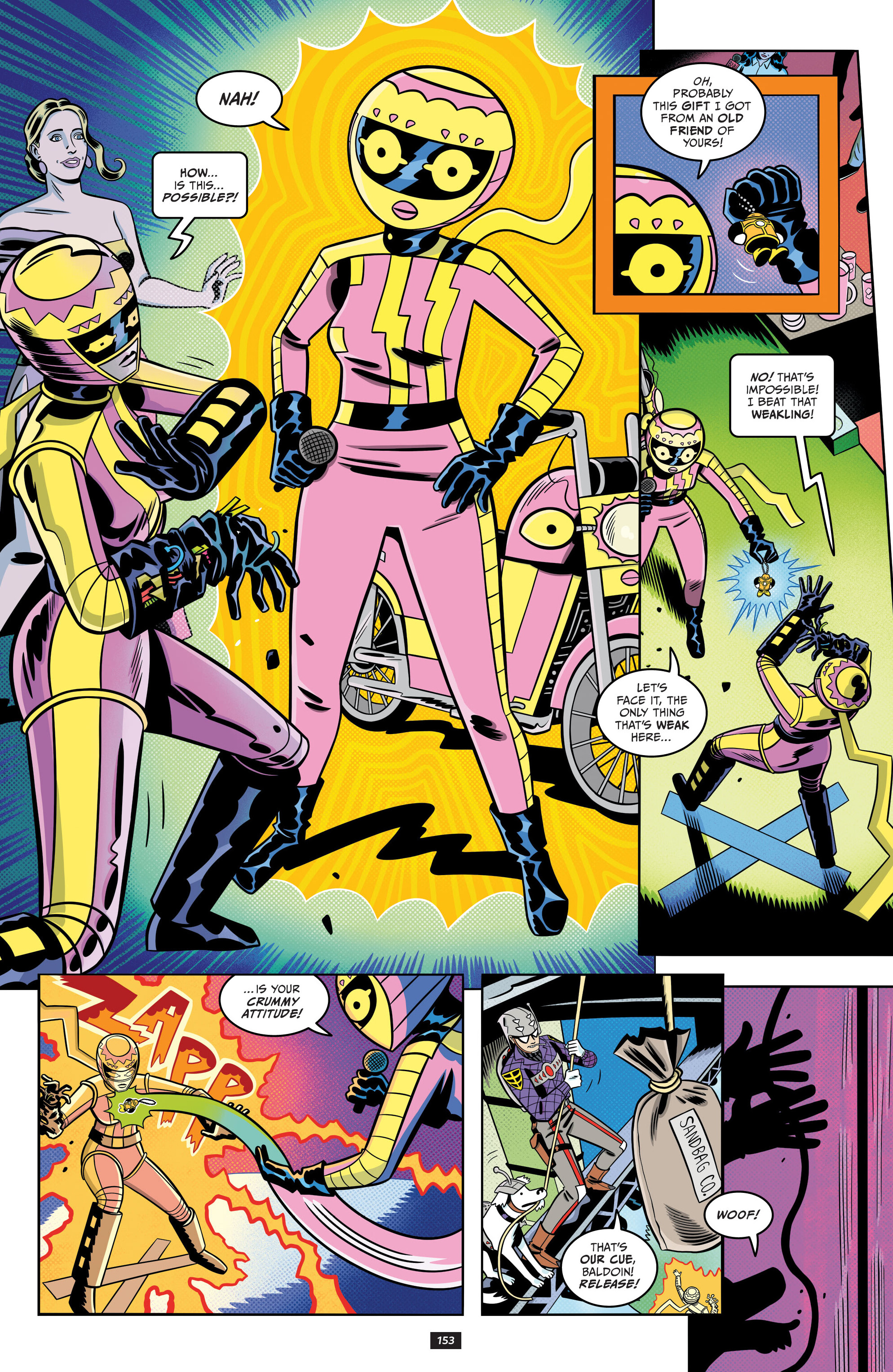 Read online Pink Lemonade comic -  Issue # TPB (Part 2) - 49
