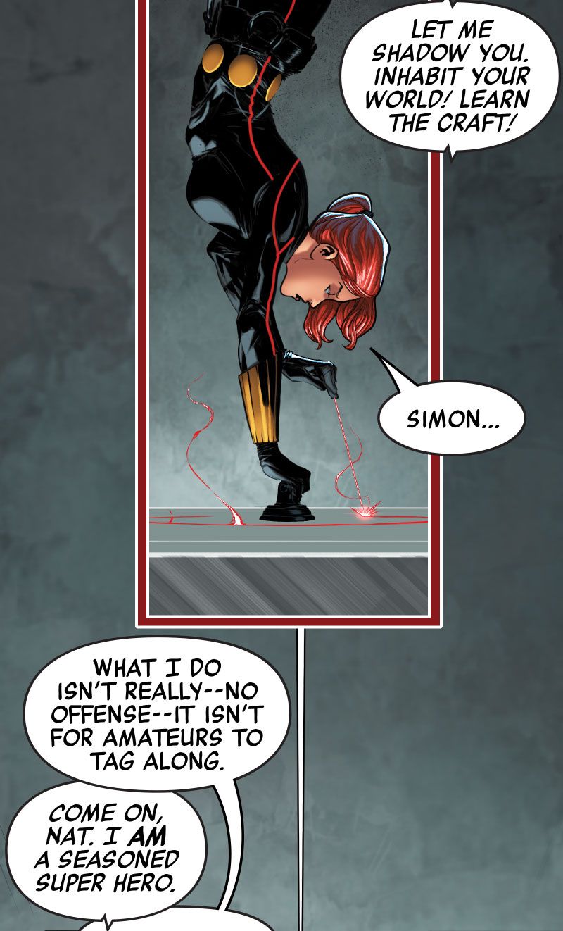 Read online Avengers Unlimited: Infinity Comic comic -  Issue #55 - 8