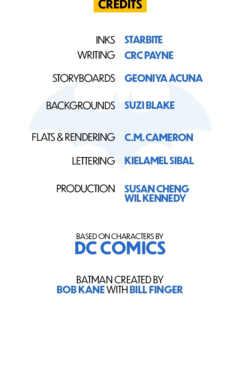 Read online Batman: Wayne Family Adventures comic -  Issue #79 - 35