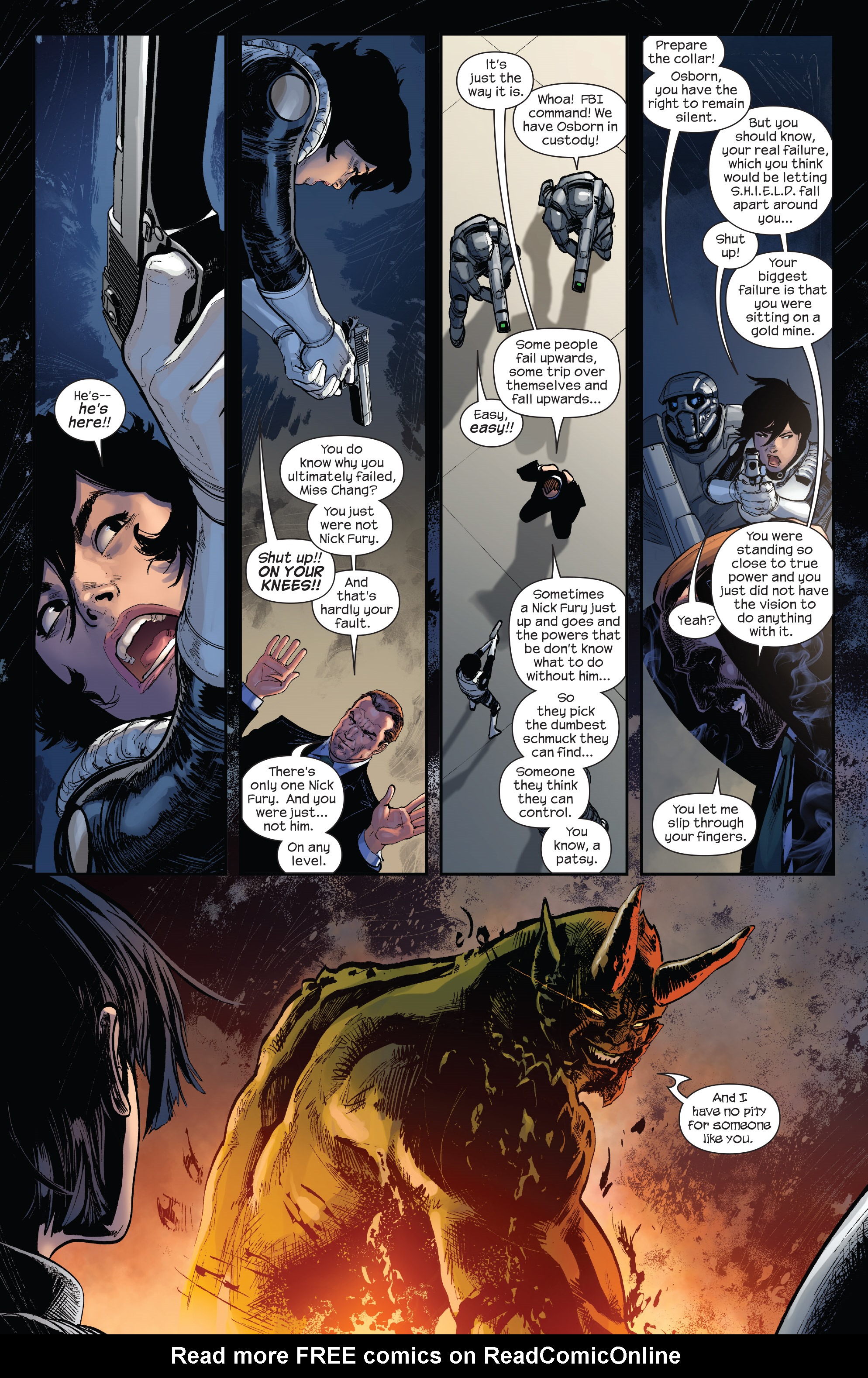 Read online Miles Morales: Spider-Man Omnibus comic -  Issue # TPB 1 (Part 8) - 84
