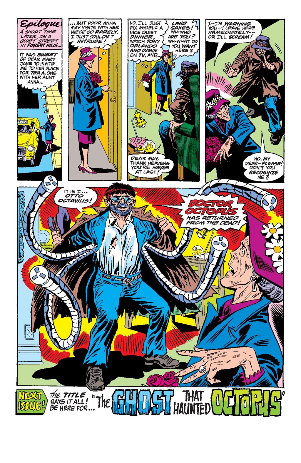 Read online Amazing Spider-Man Epic Collection comic -  Issue # Spider-Man or Spider-Clone (Part 3) - 69