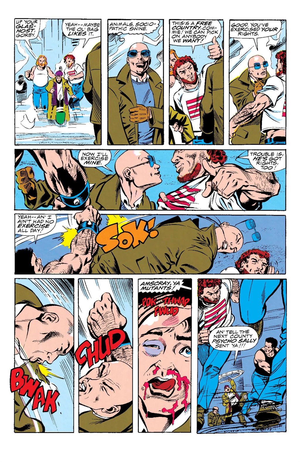 Read online She-Hulk Epic Collection comic -  Issue # The Cosmic Squish Principle (Part 2) - 53