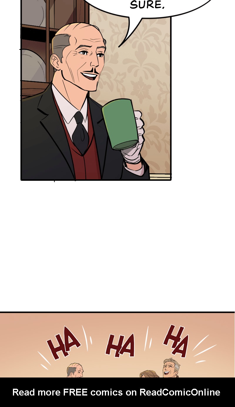 Read online Batman: Wayne Family Adventures comic -  Issue #47 - 18