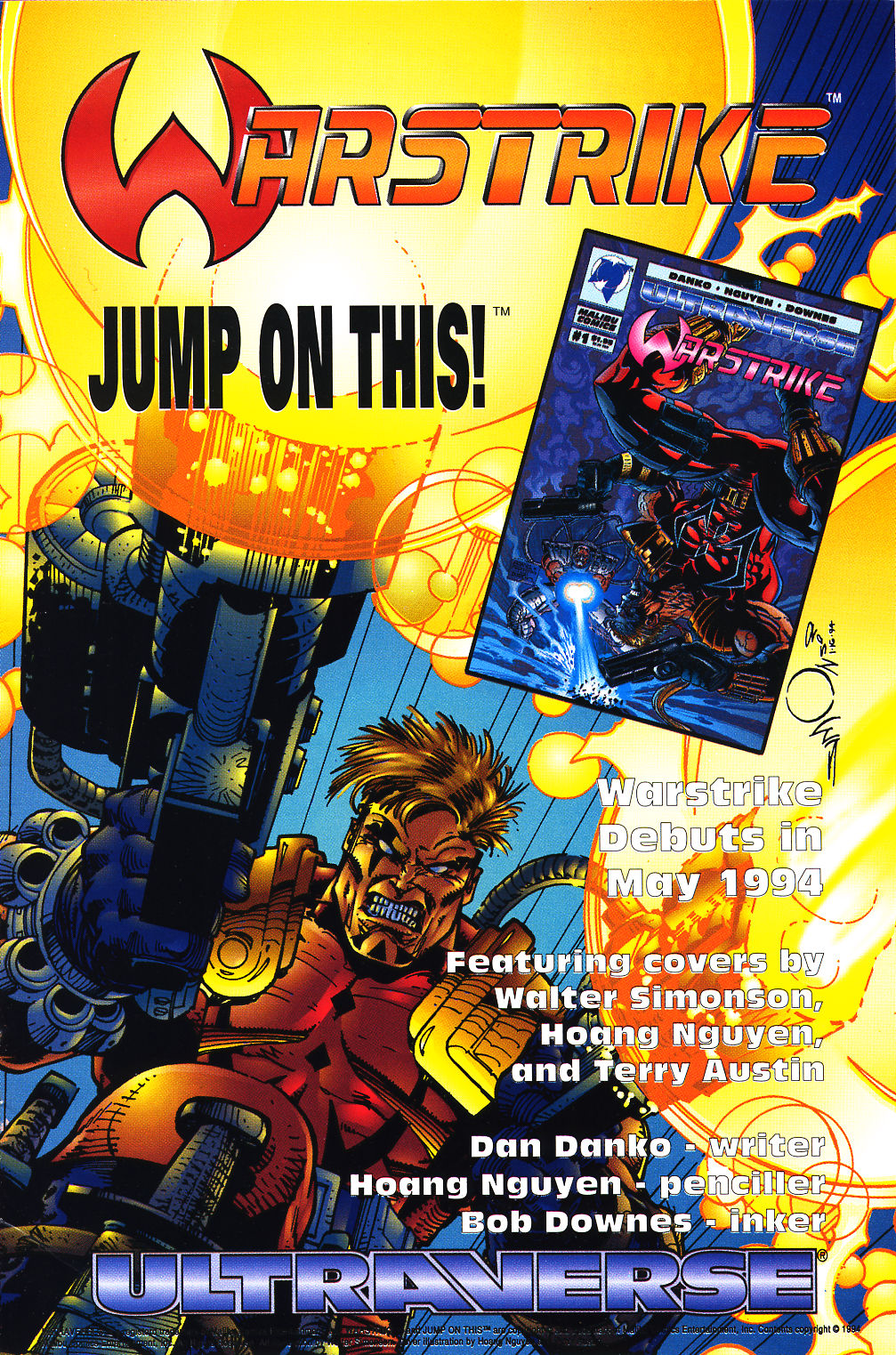 Read online The Protectors comic -  Issue #20 - 34