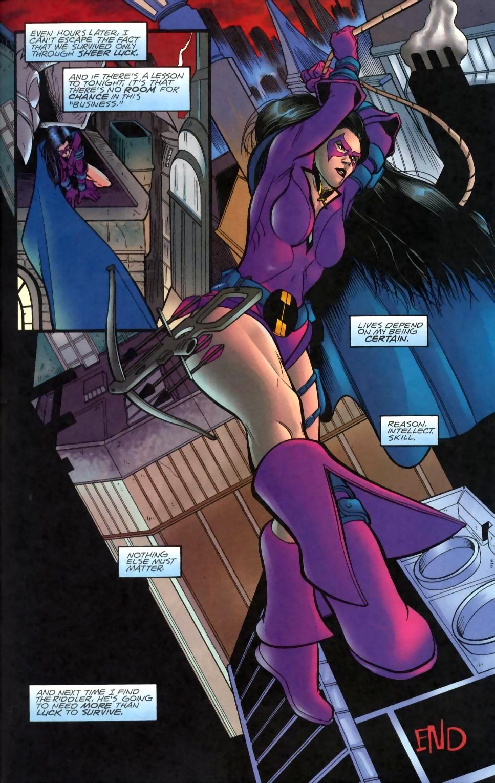 Read online Batman 80-Page Giant comic -  Issue #2 - 22
