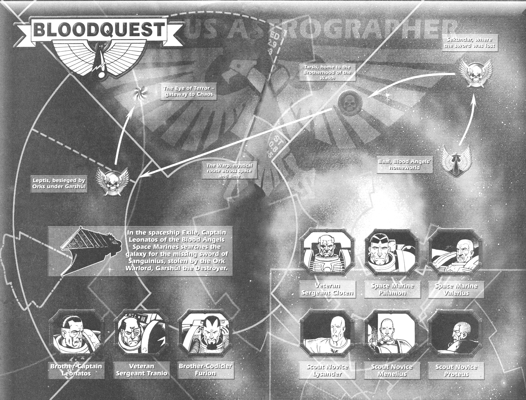 Read online Warhammer Monthly comic -  Issue #8 - 24