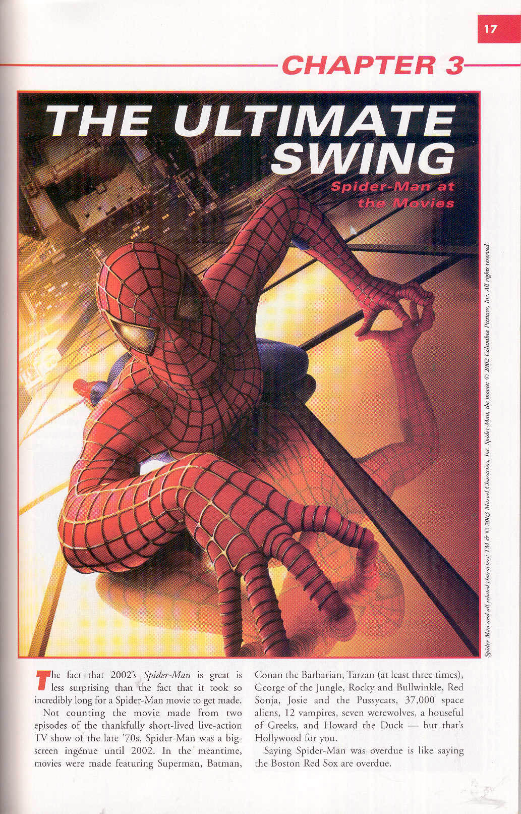 Read online Marvel Encyclopedia comic -  Issue # TPB 4 - 18