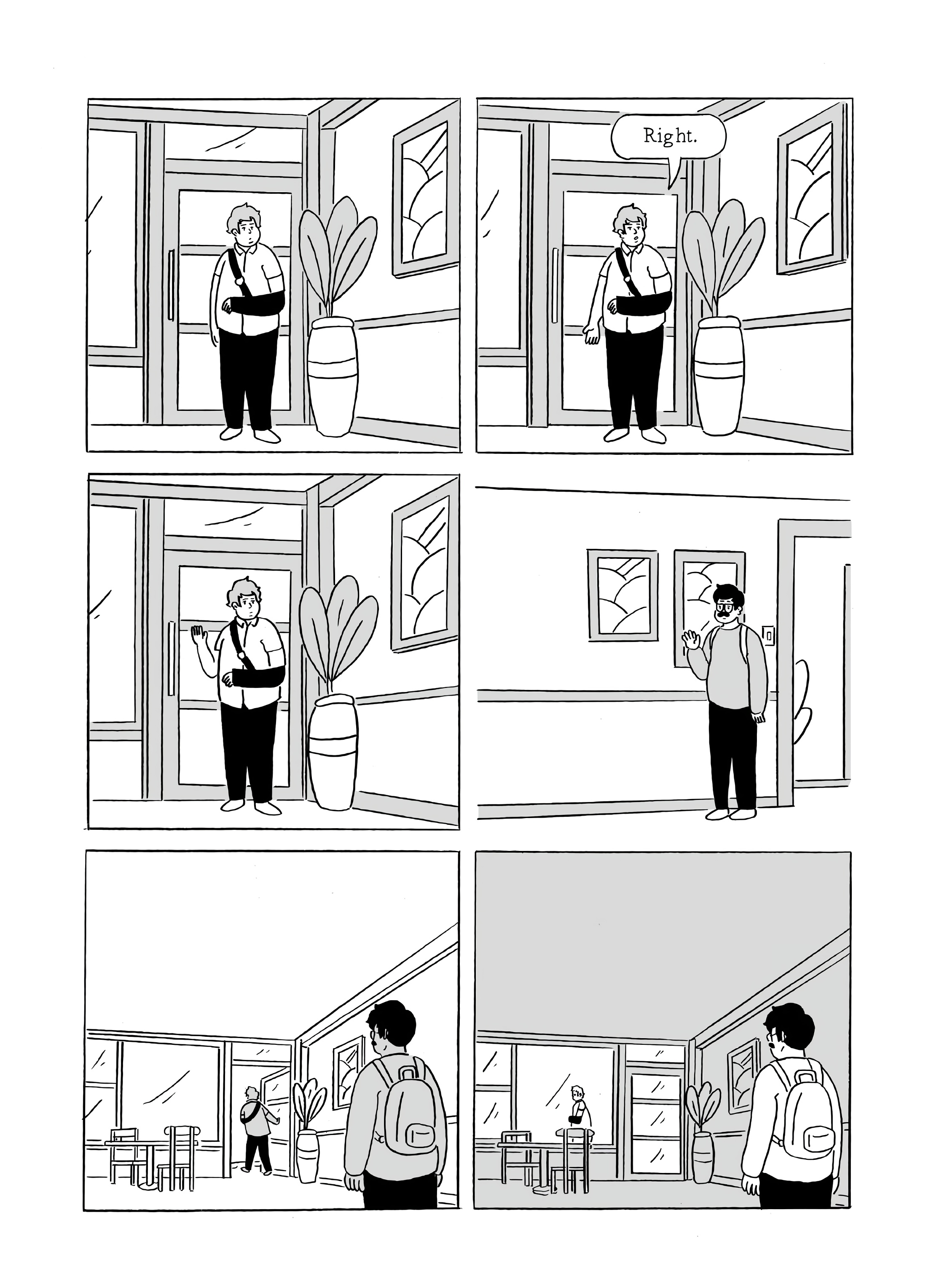 Read online The Con Artists comic -  Issue # TPB (Part 2) - 44