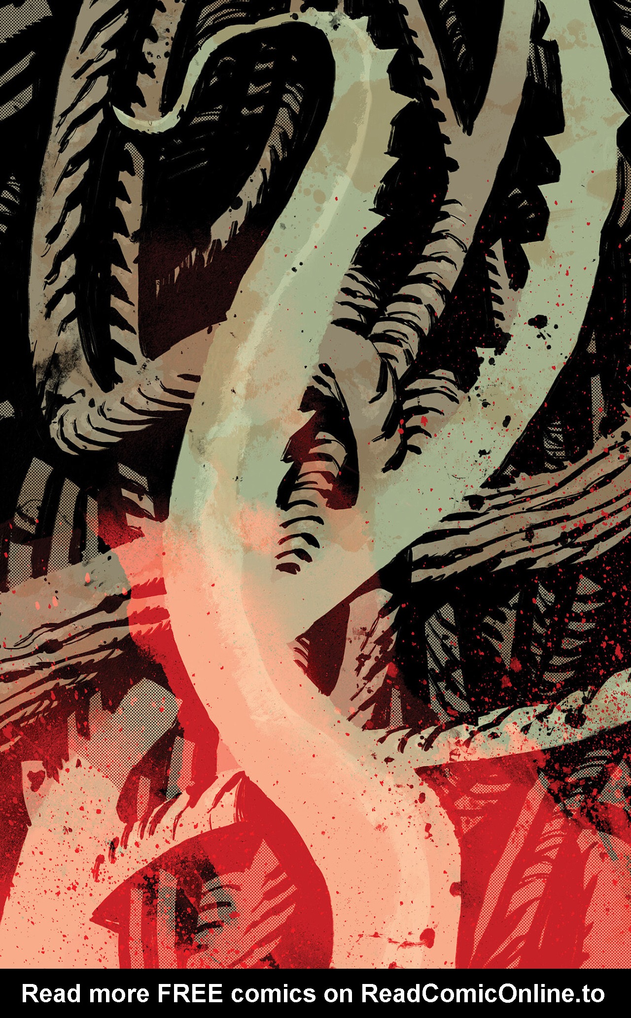 Read online Tales of Syzpense comic -  Issue #2 - 18
