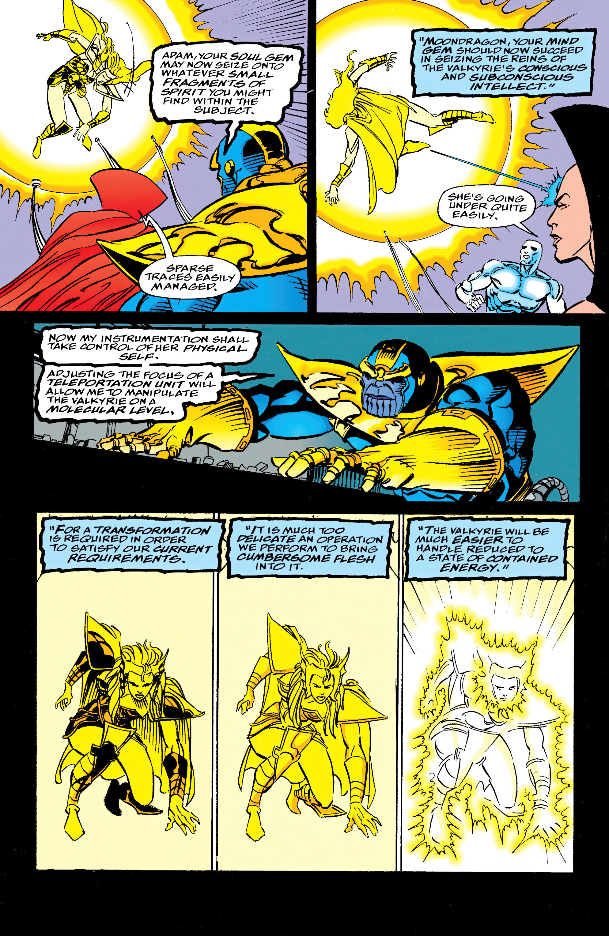 Read online Thor Epic Collection comic -  Issue # TPB 21 (Part 3) - 80