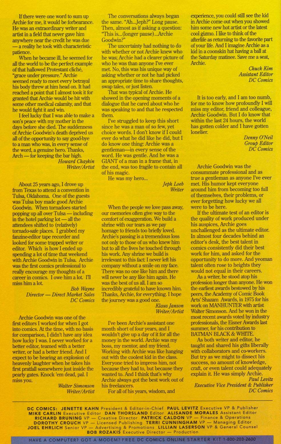 Read online Chronos comic -  Issue #6 - 25