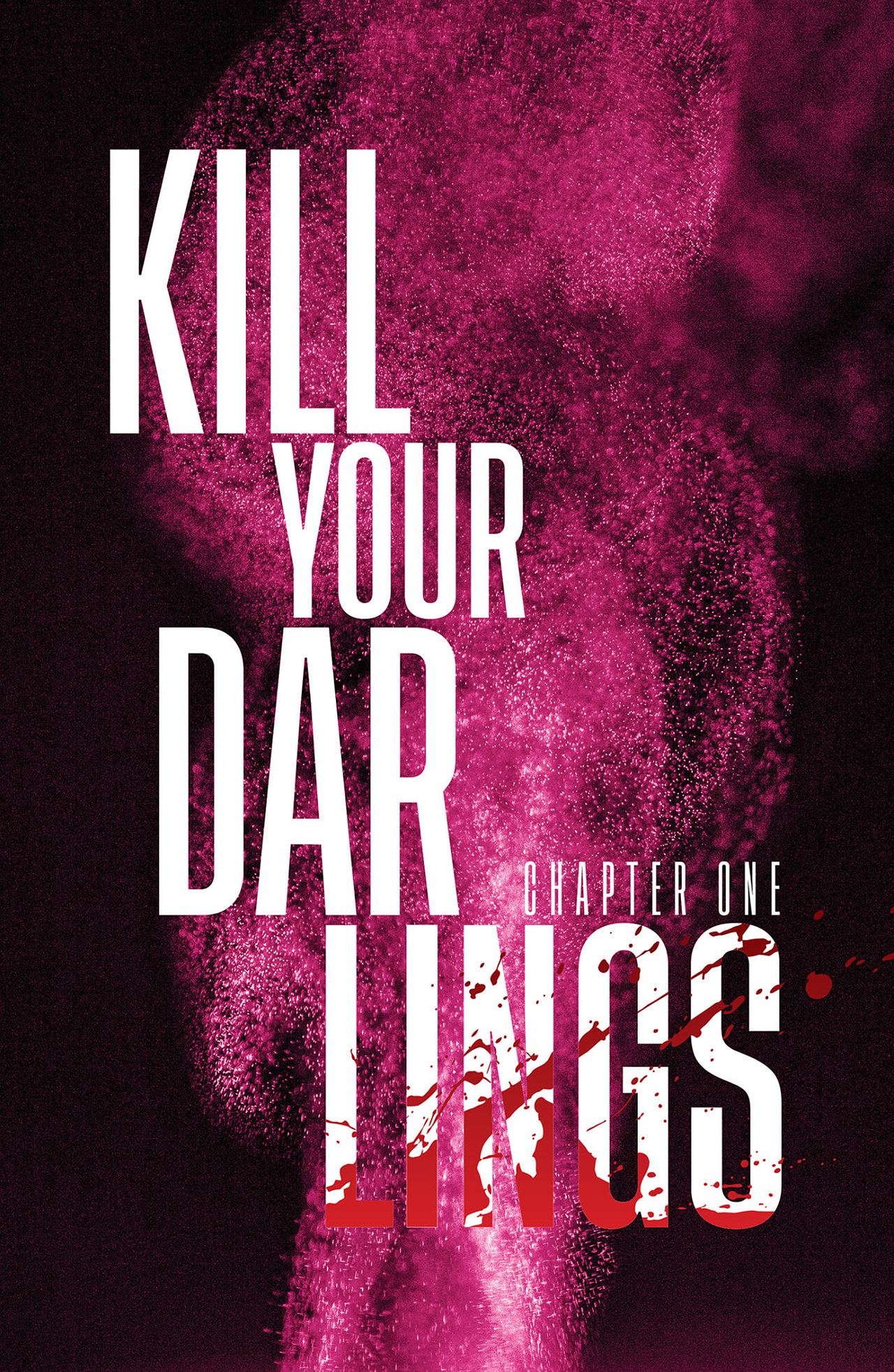 Read online Kill Your Darlings comic -  Issue #1 - 6