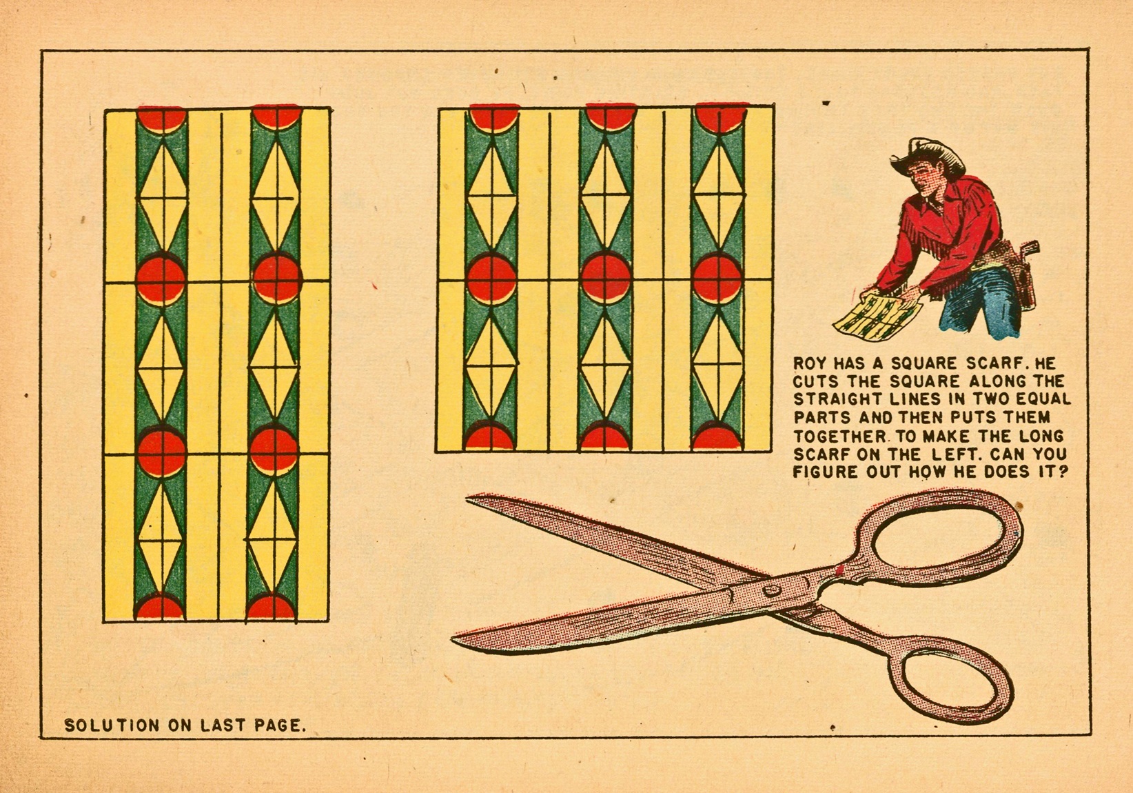 Read online March of Comics comic -  Issue #86 - 31