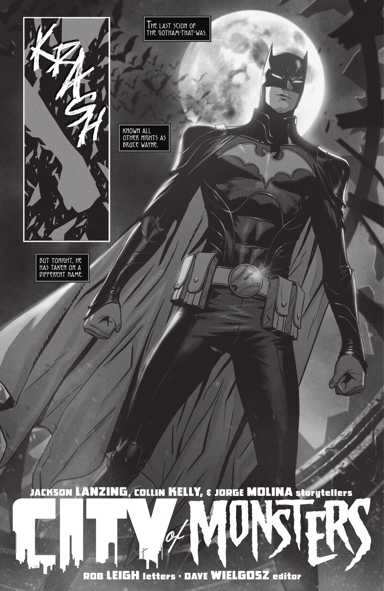 Read online Batman: The Brave and the Bold (2023) comic -  Issue #3 - 60