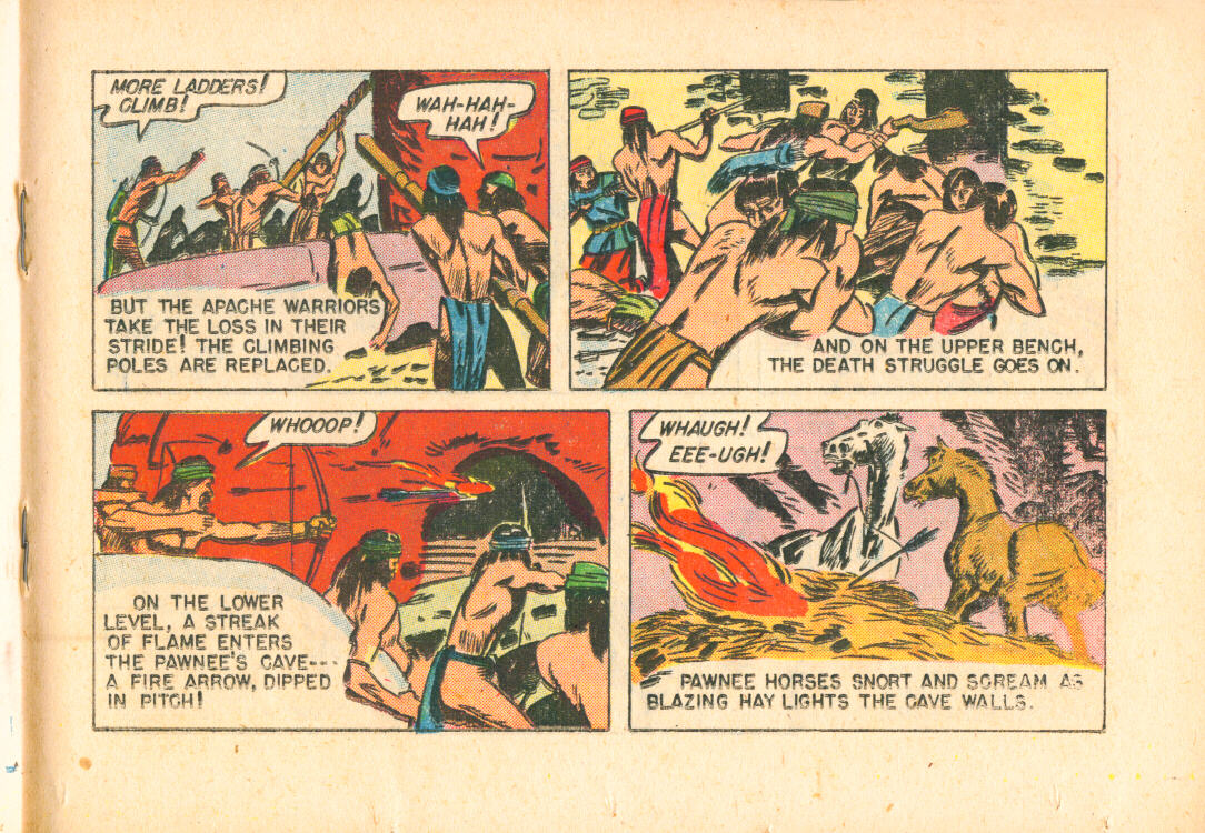 Read online March of Comics comic -  Issue #94 - 19