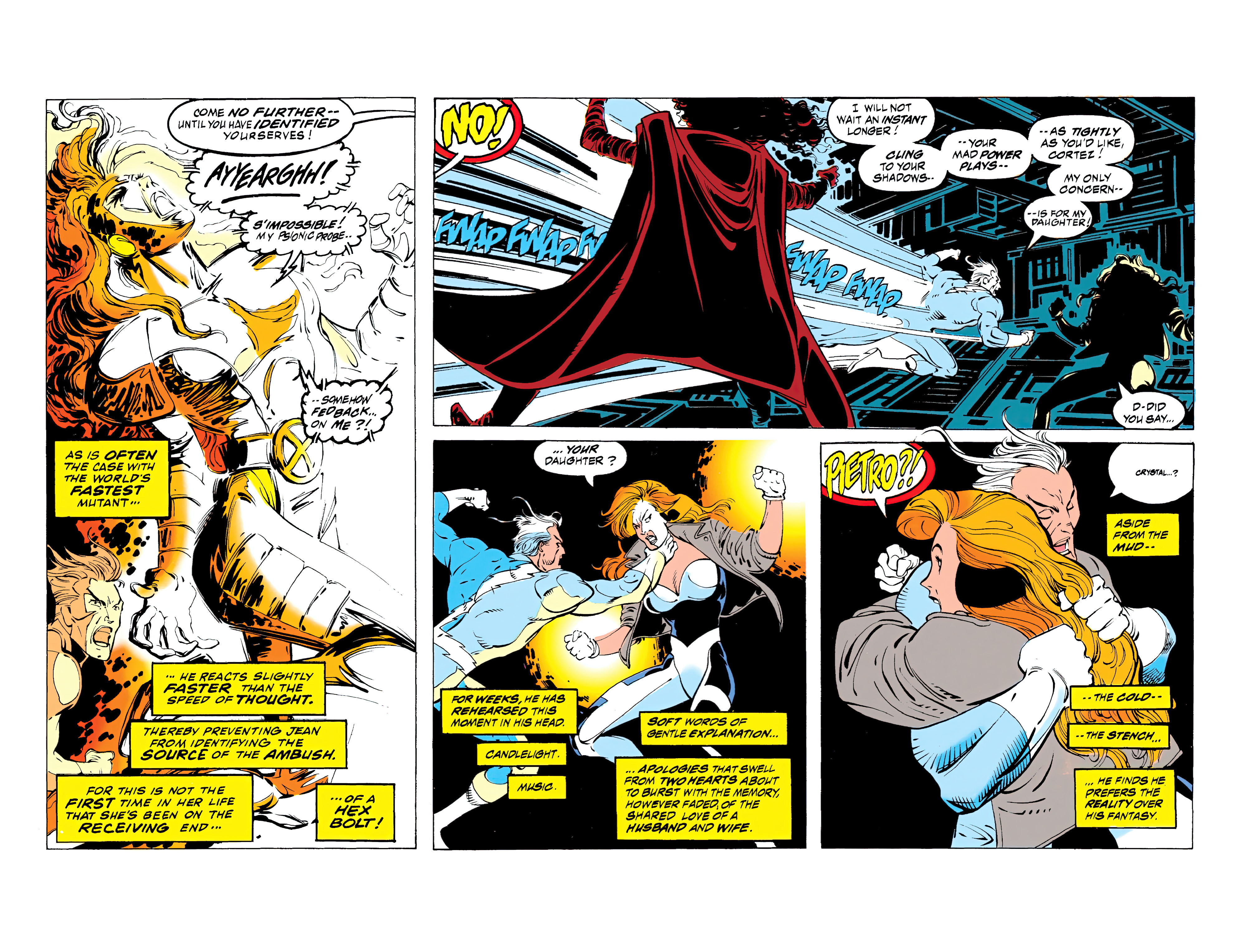 Read online Avengers Epic Collection: The Gathering comic -  Issue # TPB (Part 2) - 7