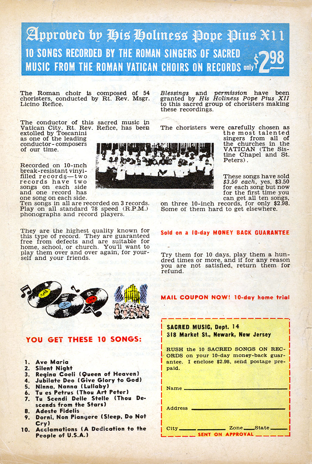 Read online Bible Tales for Young Folk comic -  Issue #2 - 36