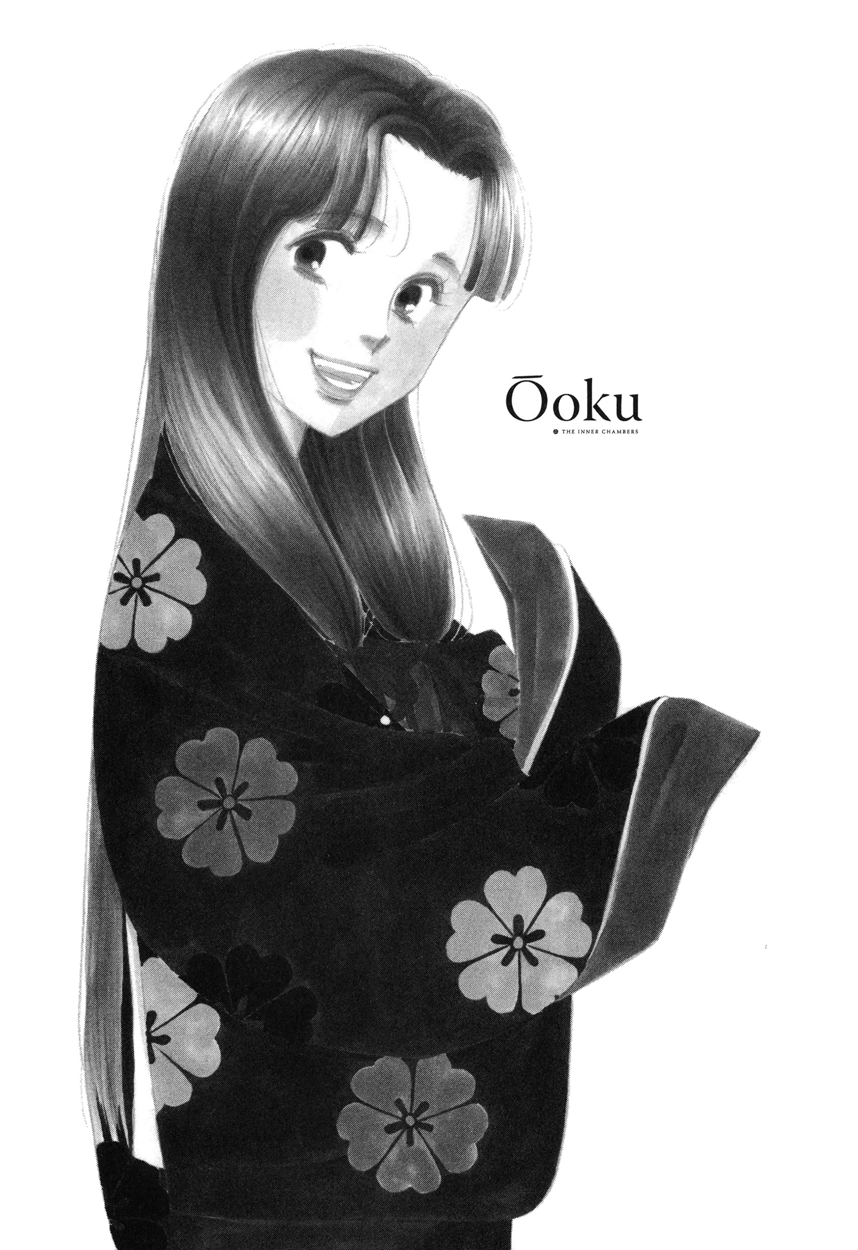 Read online Ōoku: The Inner Chambers comic -  Issue # TPB 2 - 166
