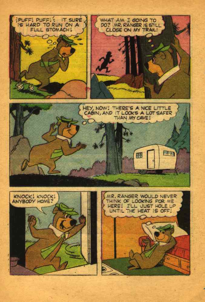 Read online March of Comics comic -  Issue #337 - 3