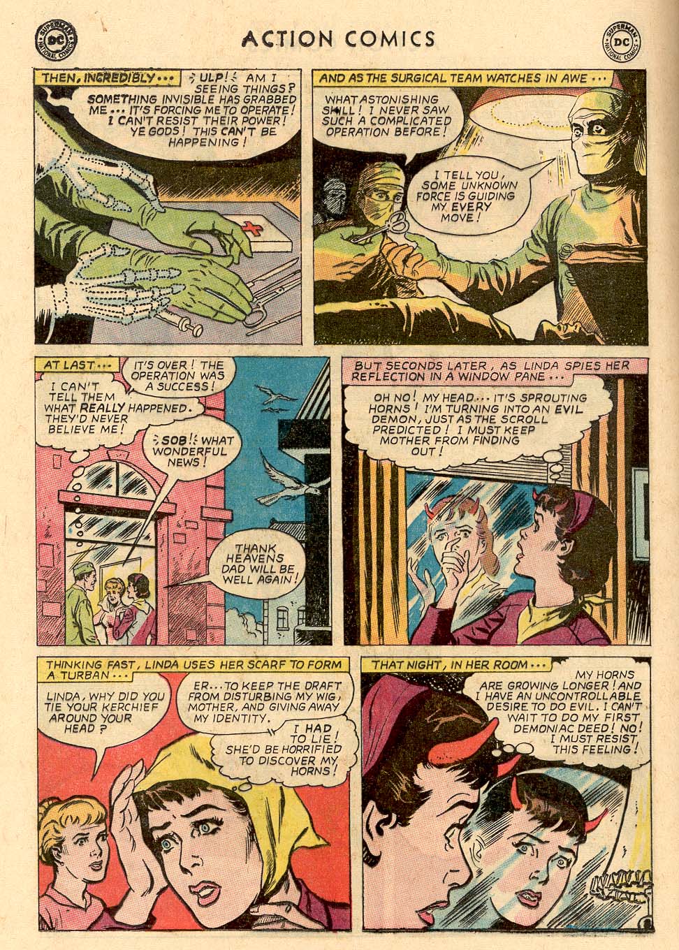 Read online The Best of DC comic -  Issue #38 - 87