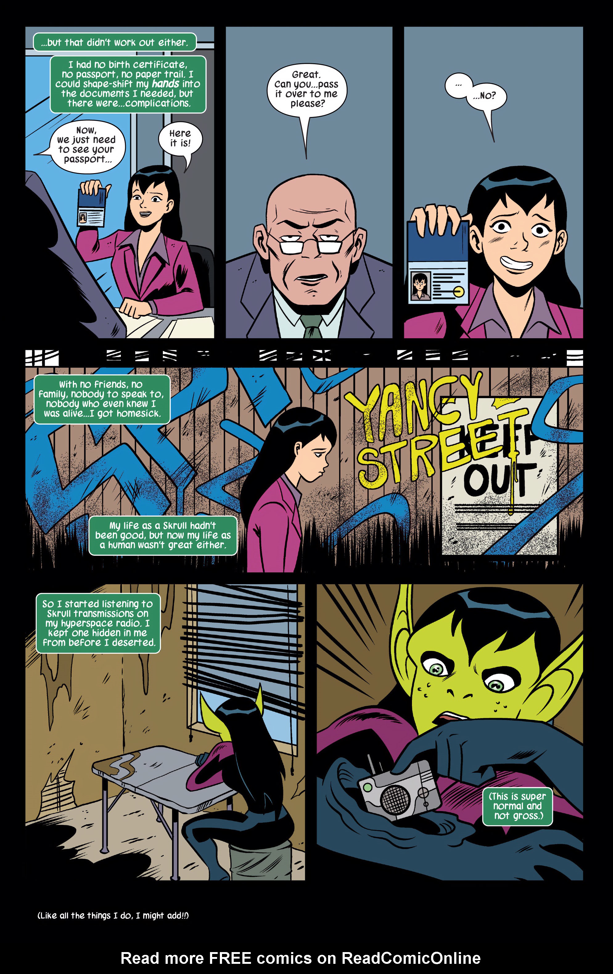 Read online The Unbeatable Squirrel Girl Omnibus comic -  Issue # TPB (Part 14) - 10