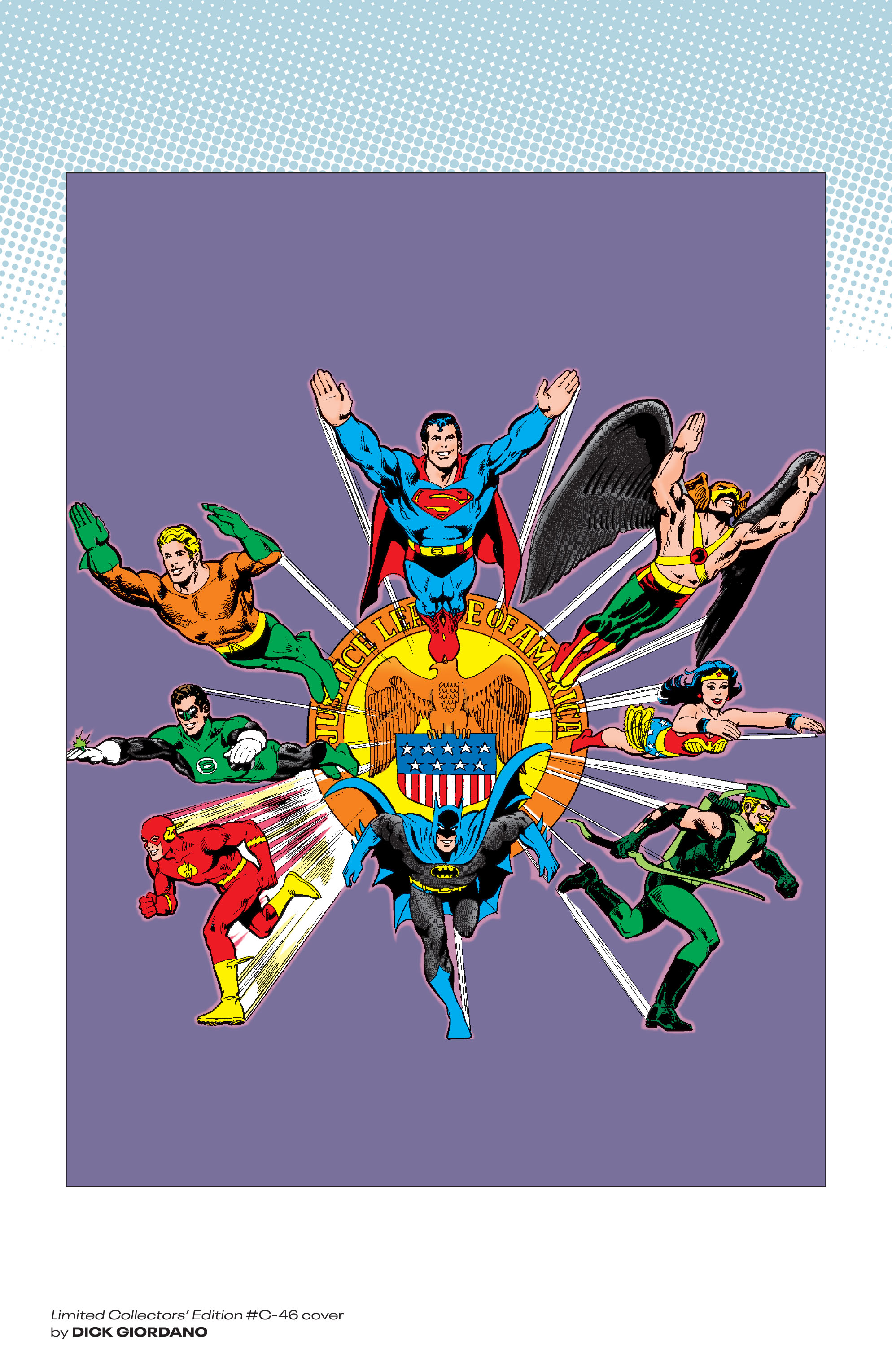 Read online Crisis on Multiple Earths (2021) comic -  Issue # TPB 1 (Part 4) - 111