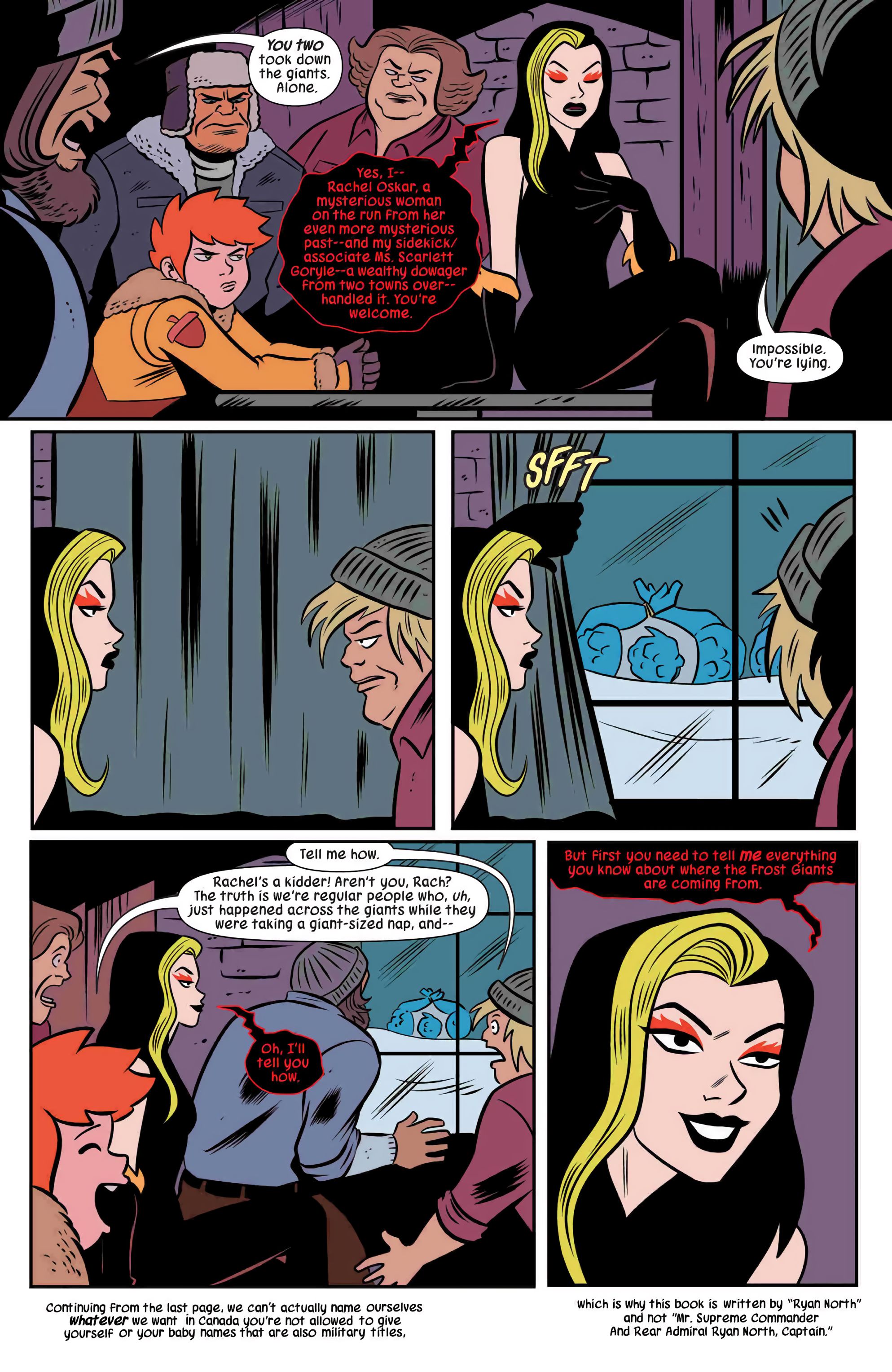 Read online War of the Realms comic -  Issue # _Omnibus (Part 14) - 32
