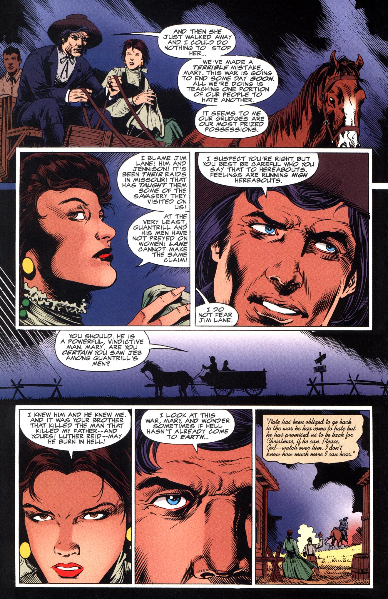 Read online The Kents comic -  Issue #7 - 6